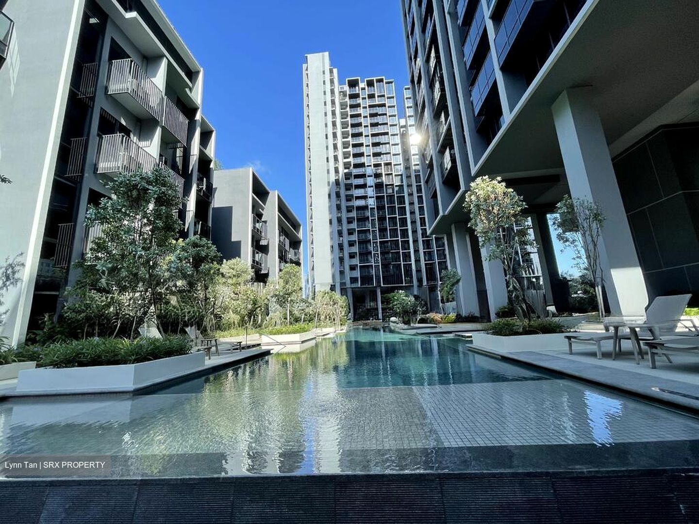 The M (D7), Apartment #521653551